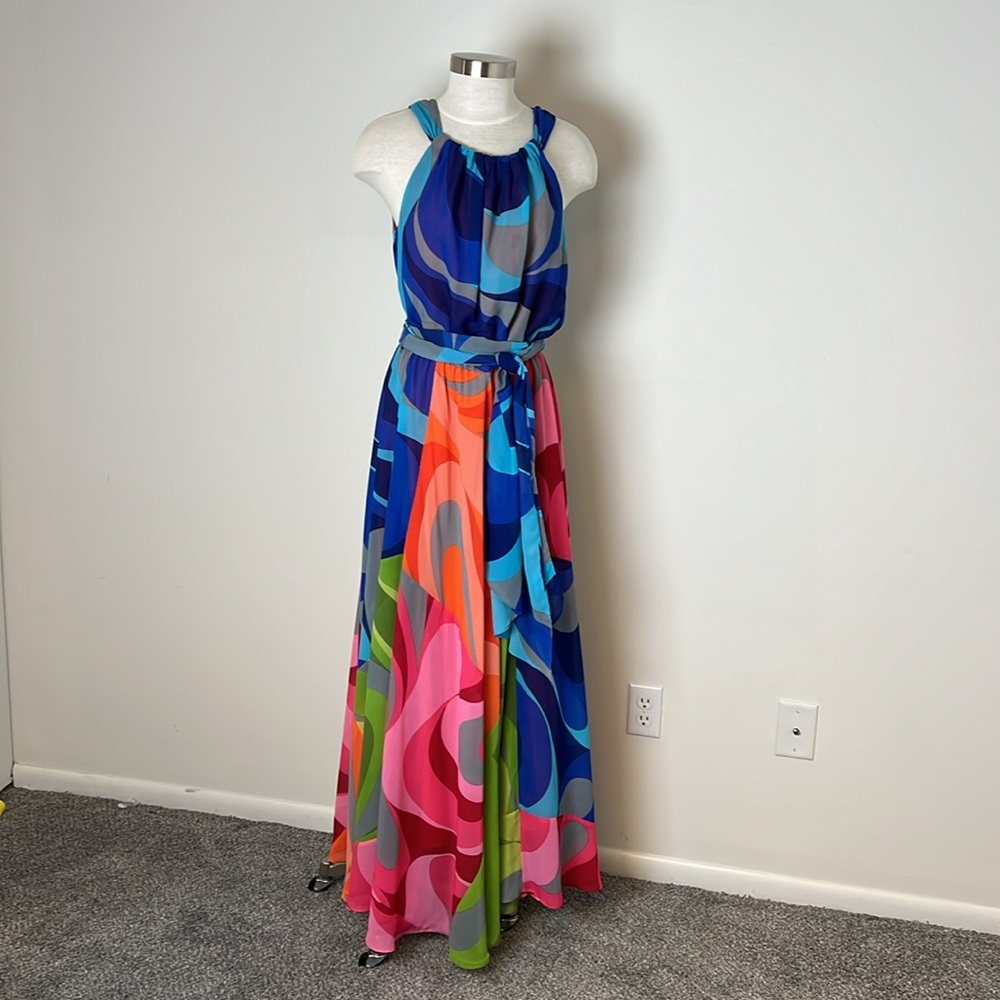 Soft Surroundings size L. Made in Sir Lana - Picture 3 of 6